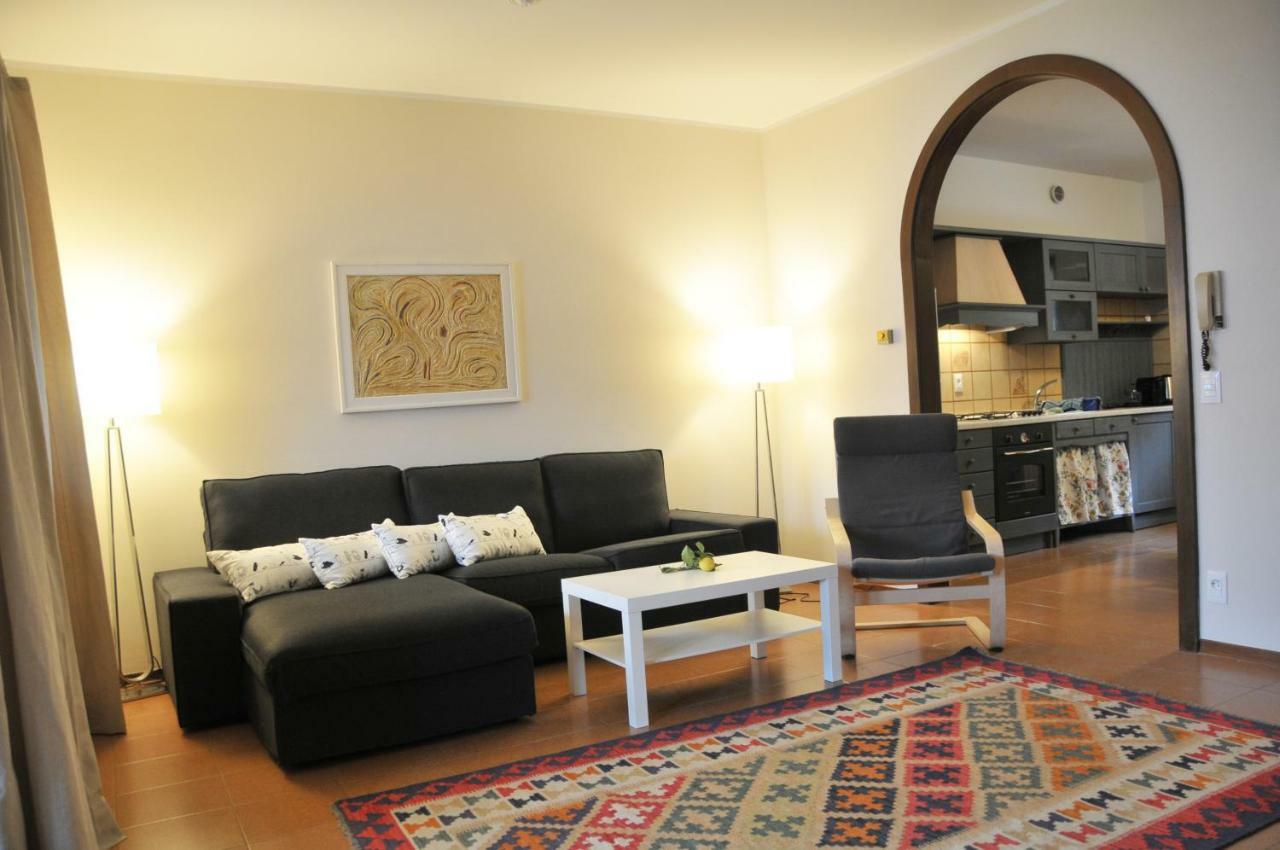 Gardenmaisonette 말세진느 외부 사진