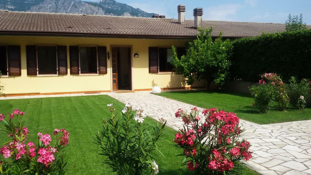 Gardenmaisonette 말세진느 외부 사진