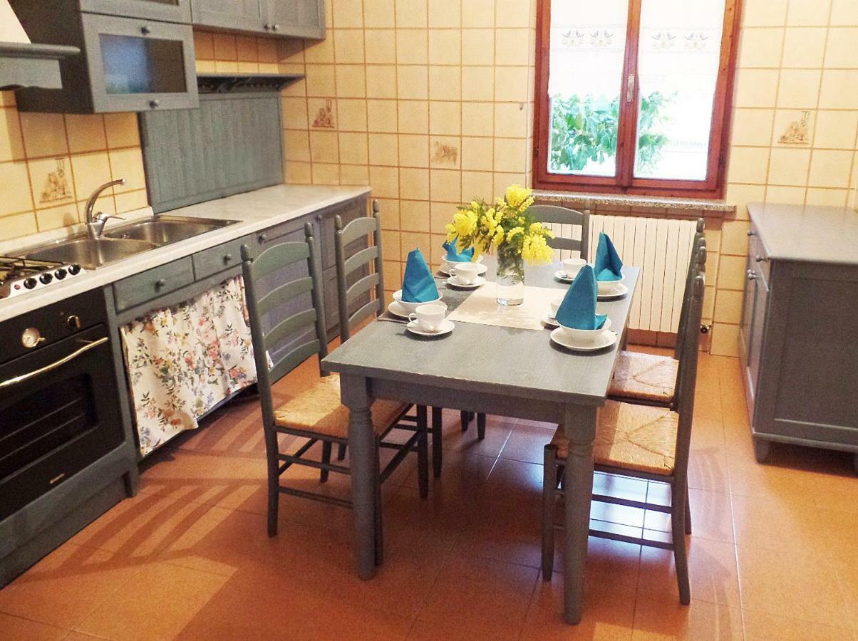 Gardenmaisonette 말세진느 외부 사진
